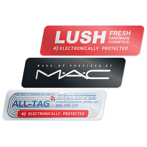 TAilor-made-RF-Cosmetic RF Labels