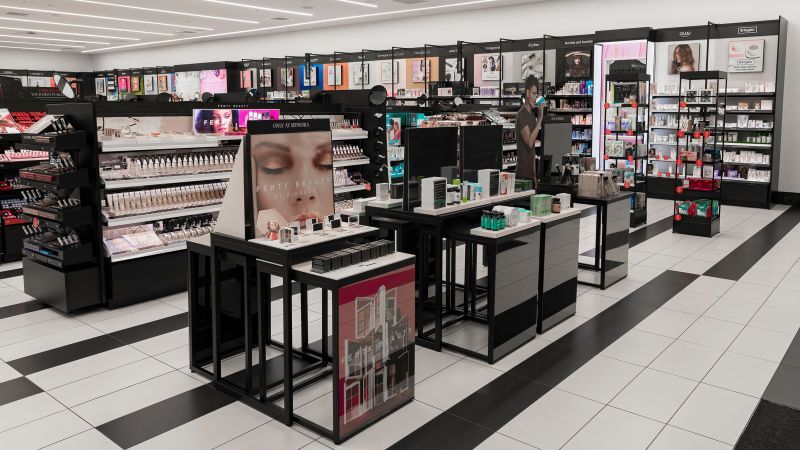 sephora Veesion Pro Technology