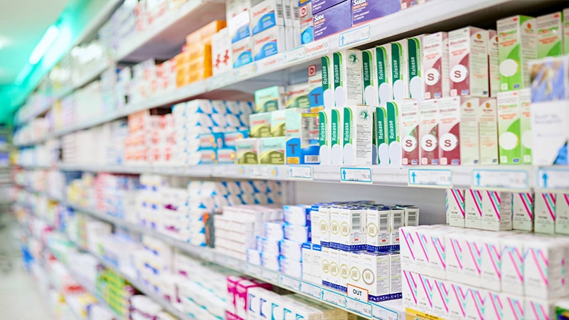 Drug-Stores-PharmaciesB Veesion Pro Technology